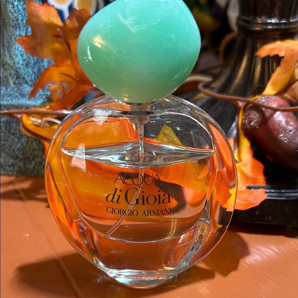 Giorgio Armani Acqua di Gioia